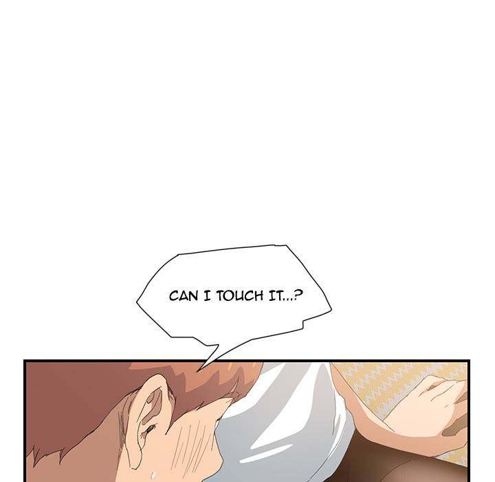 My Stepmom - Chapter 14 - Andromeda 11 page 27 hentai porn comic manga doujin